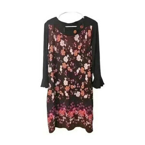 Joe browns chocolate midi dress!